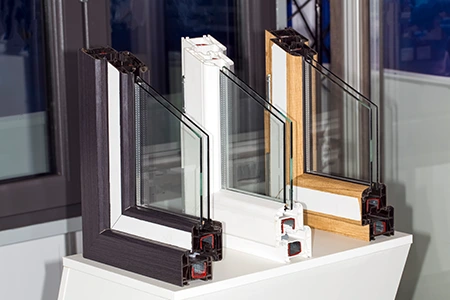 Double Pane Vinyl Glass Windows in Sunset, FL