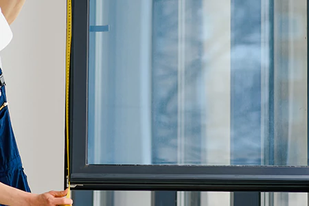 Glass Glazing Cost in Sunset, FL