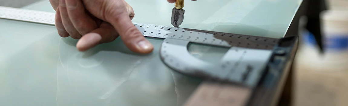 Commercial Glass Repair Company in Sunset, FL