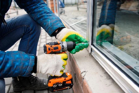 House Window Repair in Sunset, FL