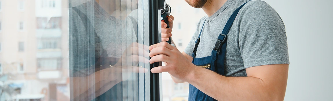 Same-day Glass Repair Cost in Sunset, FL