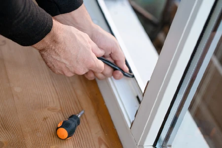 Sliding Patio Glass Door Repairs in Sunset, FL