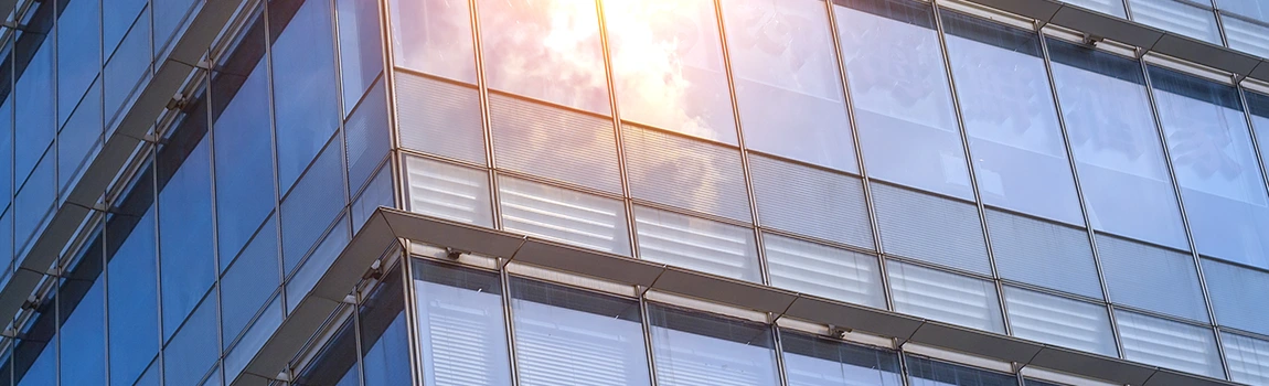 UV-Resistant Glass Experts in Sunset, FL