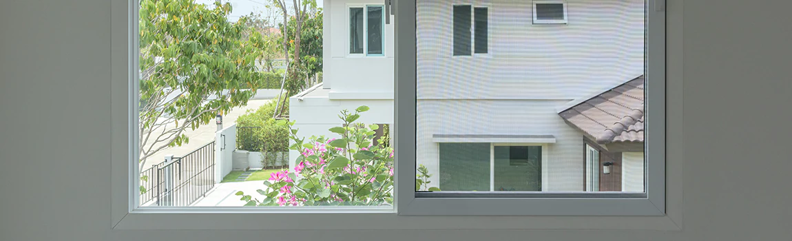 Window Frame Repair in Sunset, FL