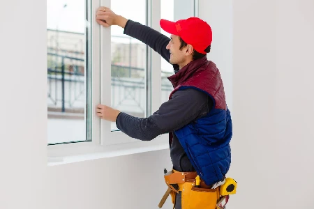Sash Window Repair in Sunset, FL