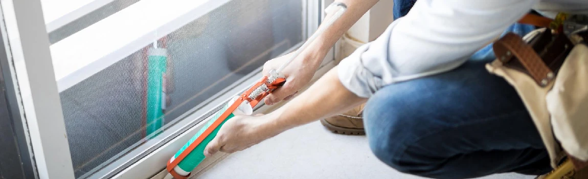 Emergency Window Replacement Services in Sunset, FL