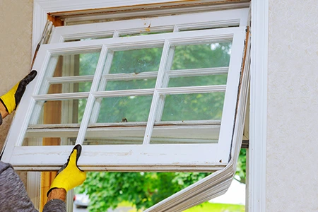 Window Replacement in Sunset, FL